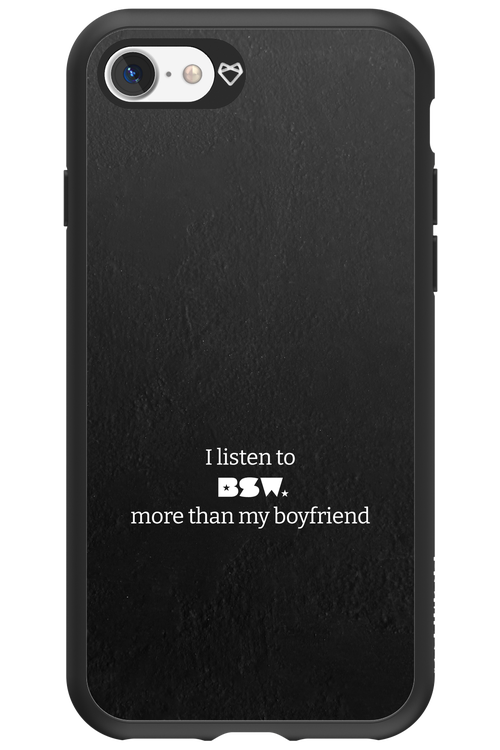 BSW FourSeasons 8 2.0 - Apple iPhone 7