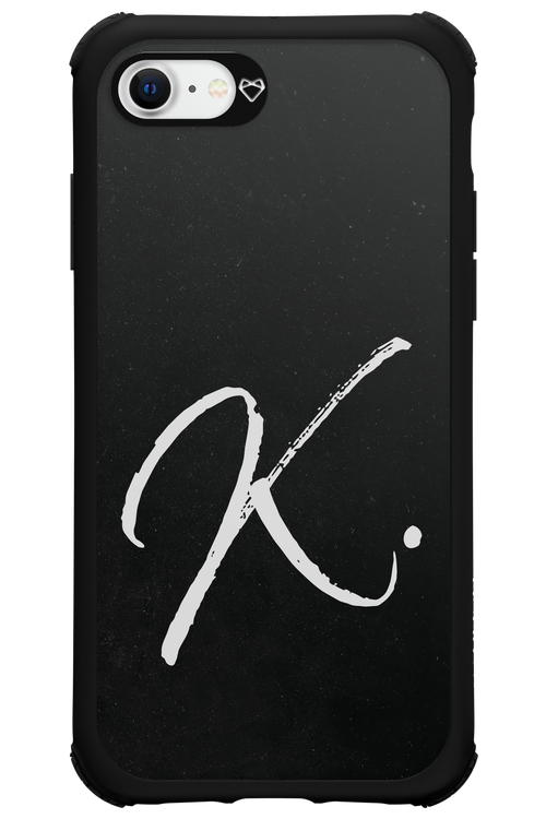 (Off Space) K 2.0 - Apple iPhone 8