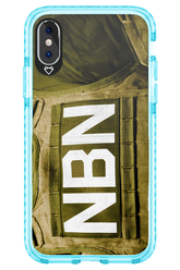 Team - Apple iPhone X