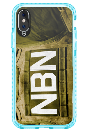 Team - Apple iPhone X