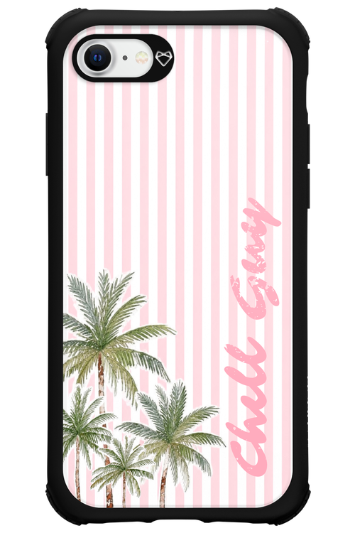 Chill Guy 2.0 - Apple iPhone 7