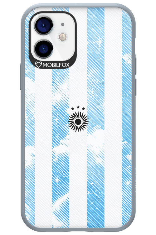 Argentina 2.0 - Apple iPhone 12
