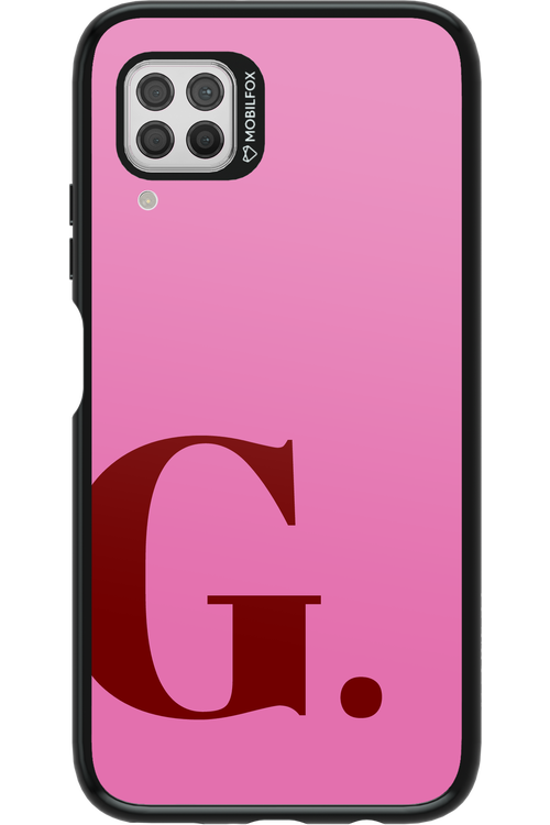 G (Sorbet) 2.0 - Huawei P40 Lite