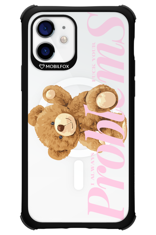 Problems 2.0 - Apple iPhone 12