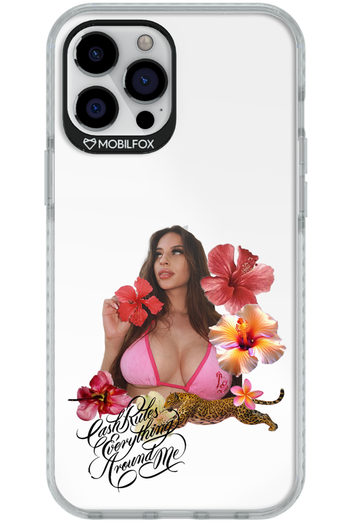 Island Money Muse 2.0 - Apple iPhone 12 Pro Max