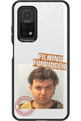 Rares Mugshot 2.0 - Xiaomi Mi 10T 5G