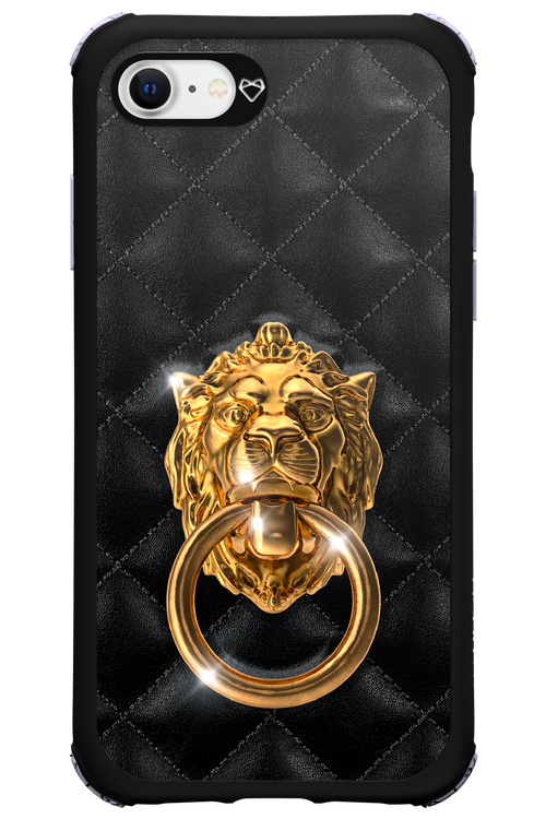 Gold Lion - Apple iPhone 7