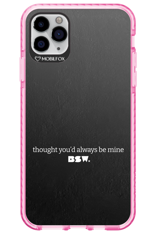 BSW FourSeasons 6 2.0 - Apple iPhone 11 Pro Max