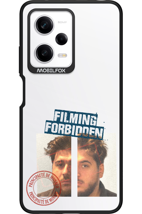 Romeo Mugshot 2.0 - Xiaomi Redmi Note 12 Pro 5G