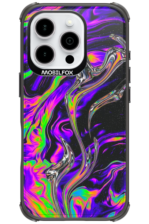 Nova 2.0 - Apple iPhone 16 Pro