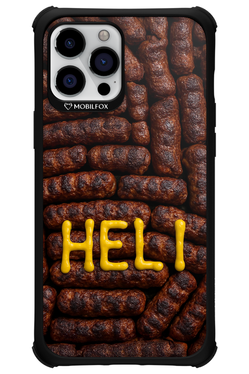 Mici 2.0 - Apple iPhone 12 Pro Max