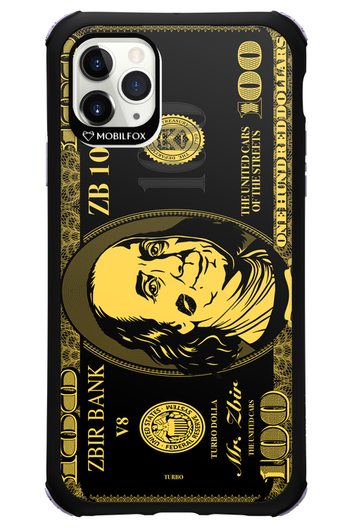 Mobilfox Bank - Apple iPhone 11 Pro Max