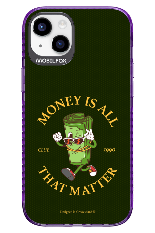 Money Club - Apple iPhone 14 Plus