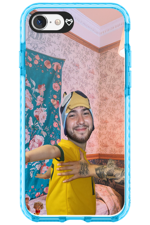 Balkan Style - Apple iPhone SE 2022