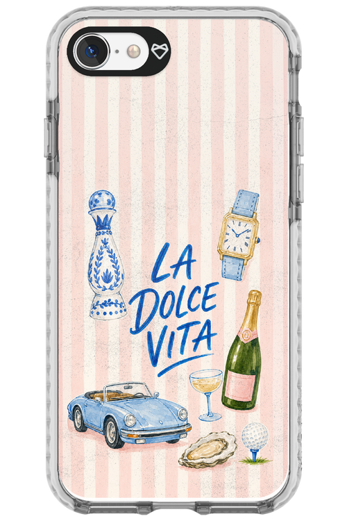 La Dolce Vita 2.0 - Apple iPhone SE 2022