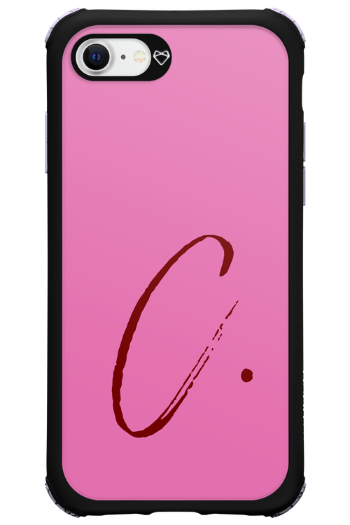(Sorbet) C 2.0 - Apple iPhone SE 2022