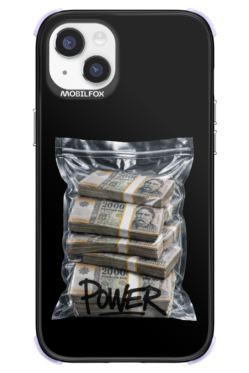 Money Bag 2.0 - Apple iPhone 14 Plus