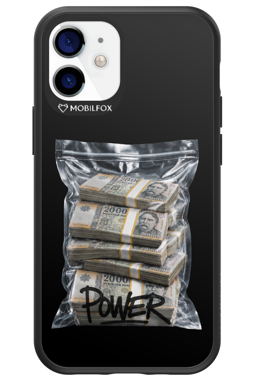Money Bag 2.0 - Apple iPhone 12 Mini