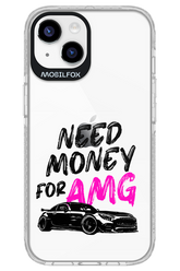 Need money for AMG - Apple iPhone 14