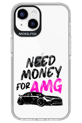 Need money for AMG - Apple iPhone 14