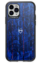 Franta x Mobilfox 2.0 - Apple iPhone 11 Pro