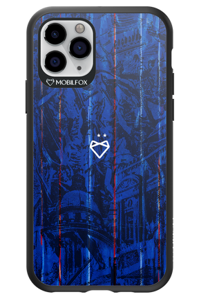Franta x Mobilfox 2.0 - Apple iPhone 11 Pro