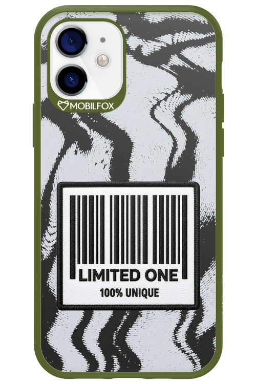 Limited One 2.0 - Apple iPhone 12