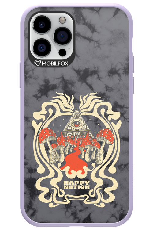 Happy Nation 2.0 - Apple iPhone 12 Pro