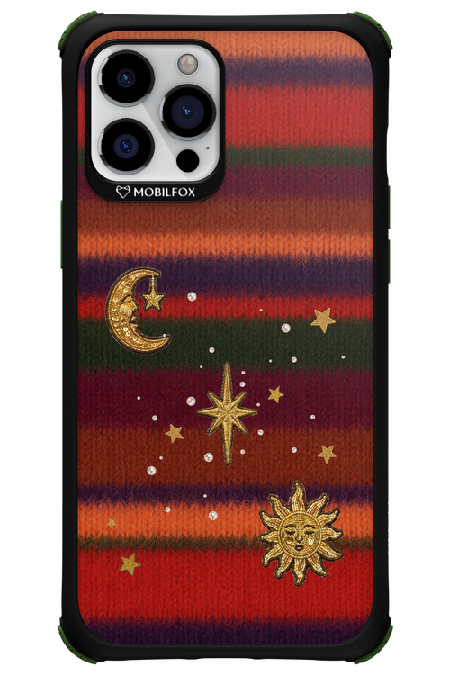 Cloud Nine 2.0 - Apple iPhone 12 Pro Max