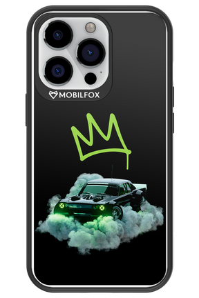 Just Dont Die - Apple iPhone 13 Pro