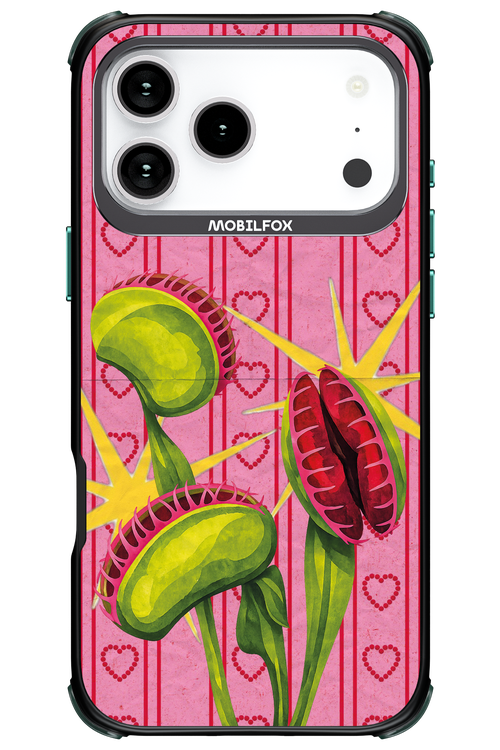 Vacation 2.0 - Apple iPhone 17 Pro Max