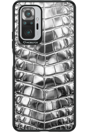 ChromeGator - Xiaomi Redmi Note 10S