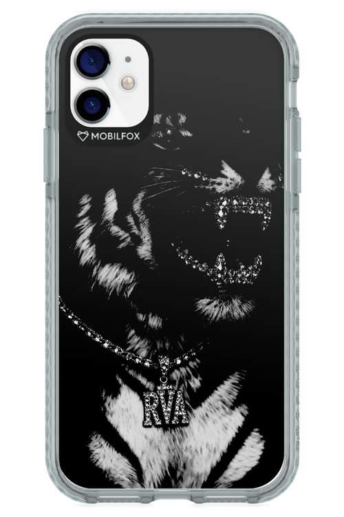 Tiger RVA 2.0 - Apple iPhone 11