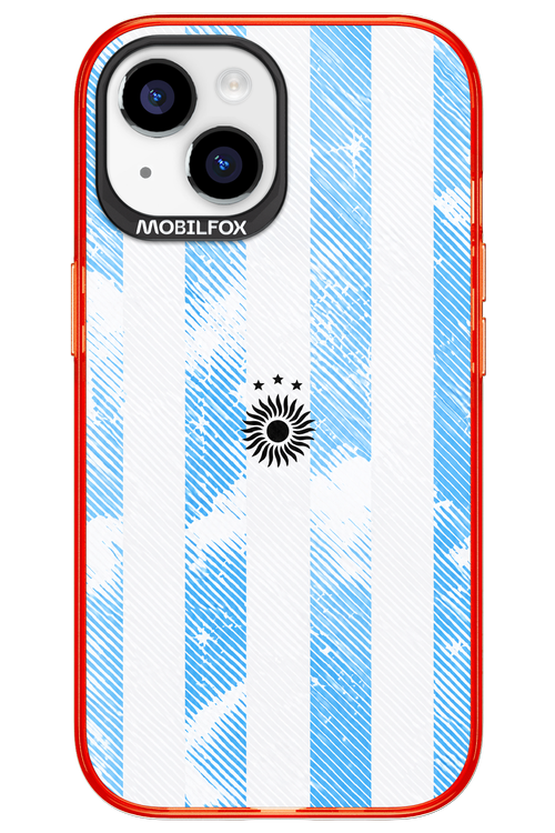 Argentina 2.0 - Apple iPhone 15