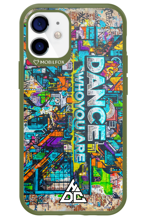 HDC 4 - Apple iPhone 12 Mini