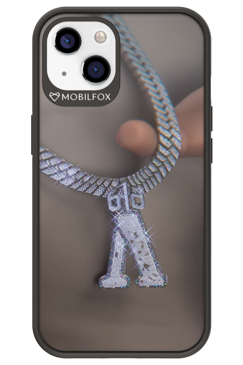 Azteca Chain 2.0 - Apple iPhone 13
