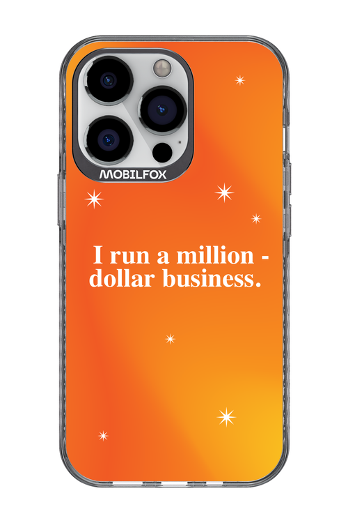 Business business - Apple iPhone 13 Pro