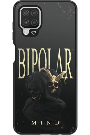 BIPOLAR - Samsung Galaxy A12
