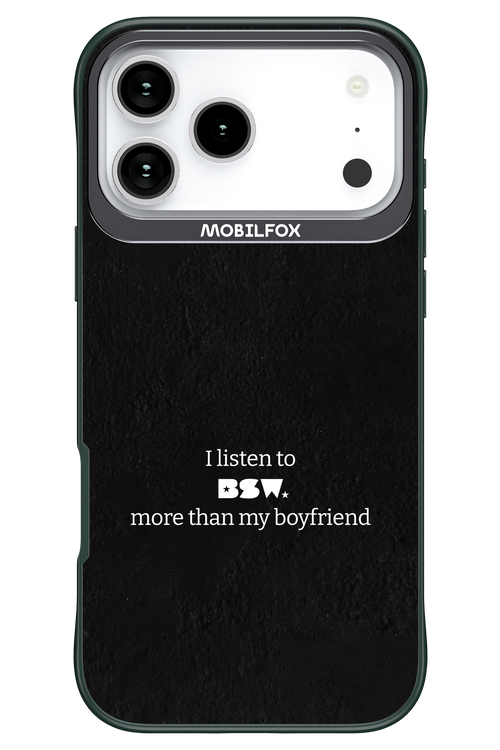 BSW FourSeasons 8 2.0 - Apple iPhone 17 Pro Max