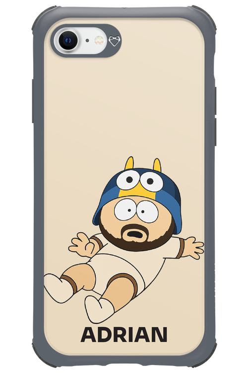 ChildHeli 1 - Apple iPhone SE 2022