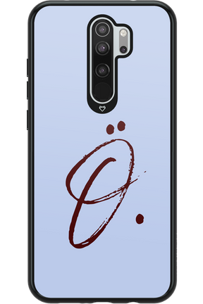 (Jellyfish Presso) O II 2.0 - Xiaomi Redmi Note 8 Pro