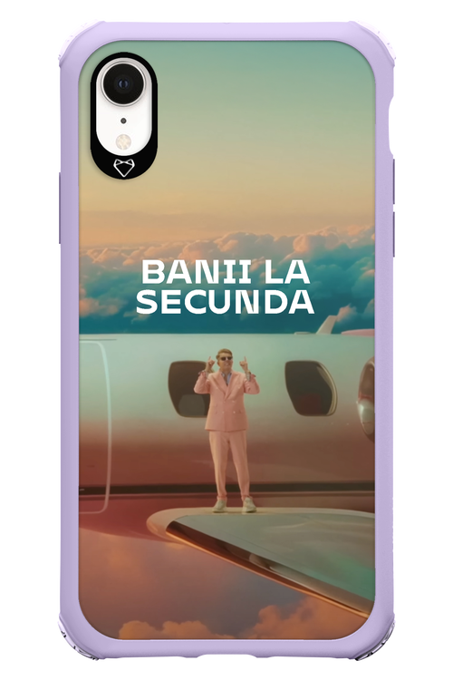 Banii la secunda - Apple iPhone XR