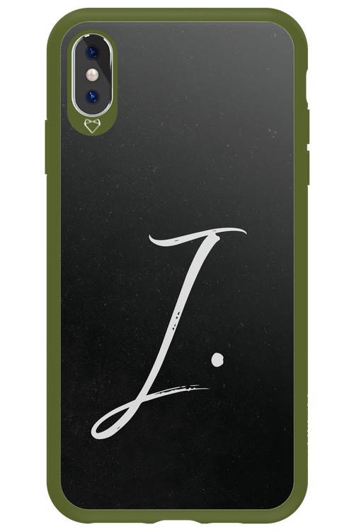 (Off Space) I 2.0 - Apple iPhone XS Max