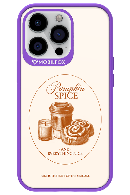 Elite Fall - Apple iPhone 13 Pro