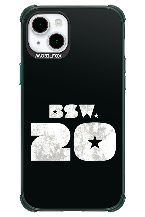 BSW 20 (9) 2.0 - Apple iPhone 15 Plus