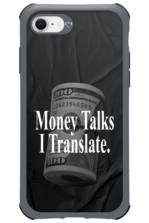 Money Talks III 2.0 - Apple iPhone SE 2022
