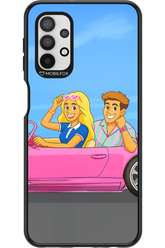 My Way 2.0 - Samsung Galaxy A32 5G