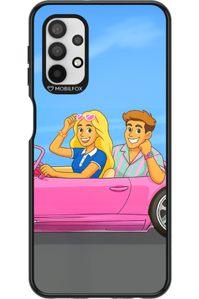 My Way 2.0 - Samsung Galaxy A32 5G