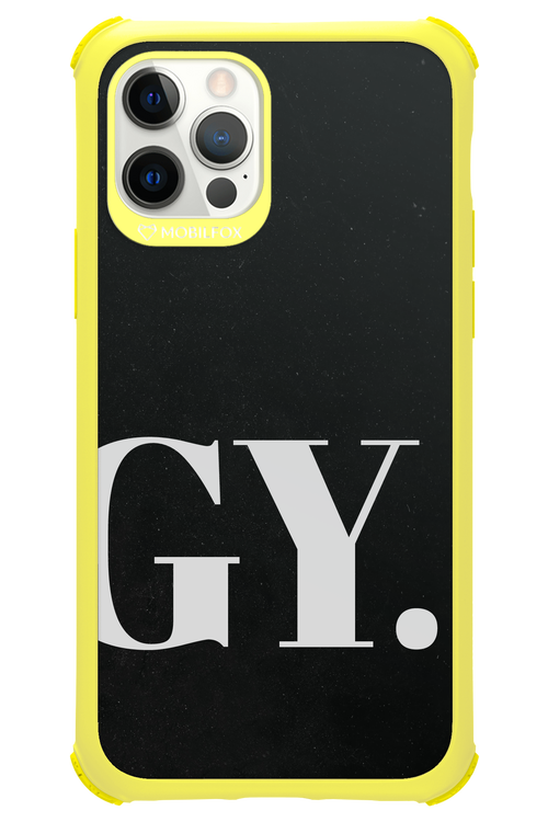 GY (Off Space) 2.0 - Apple iPhone 12 Pro