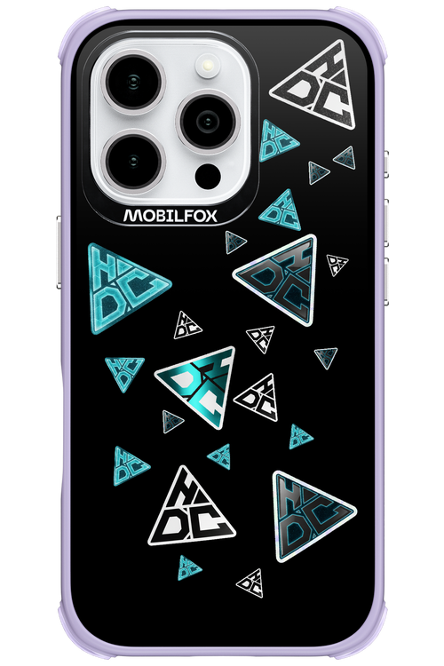 HDC 8 - Apple iPhone 16 Pro